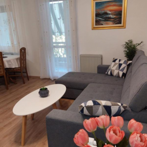 Apartment Buga, Split